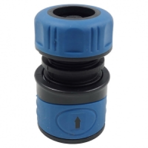 Wickes Accessory Connector with Stop £1.00