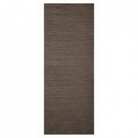 Wickes  Wickes Milan Charcoal Grey Real Wood Flush Internal Door - 1
