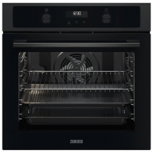 Zanussi AirFry Single Oven ZOPNA7K1 £482.00