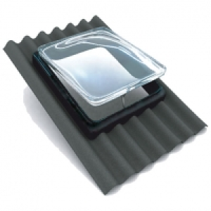 Wickes  Onduline Skylight Roof Window - 660mm x 890mm