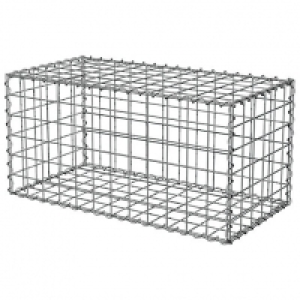Gabion Cage 300 x 300 x 600mm
