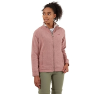 Debenhams Craghoppers Ambra Lightweight Insulating Fleece Jacket