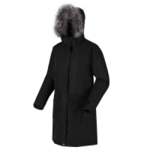 Regatta Lumexia III Waterproof Insulated Parka