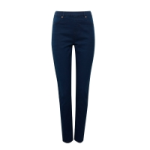 Debenhams Wallis Petite Blue Erin Jegging