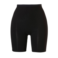 Debenhams Ten Cate Black Contour Medium Control Shapewear Shorts