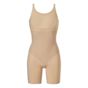 Debenhams Ten Cate Nude Secrets Extra Firm Control Shapewear Body