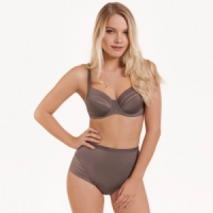 Debenhams Lisca Mocha Alegra Full Cup Bra