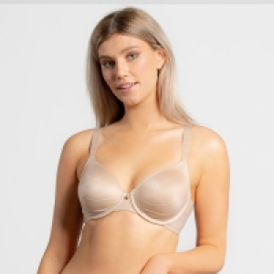 Royal Lounge Natural Royal Donna Underwired Full Cup Bra