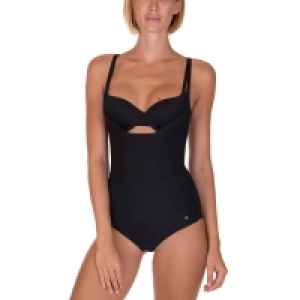 Debenhams Lisca Black Bella Bodyliner