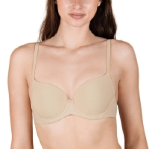 Natural Bella Underwired T-Shirt Bra £29.60