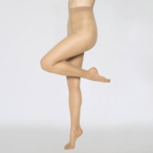 Andrea Bucci Nude 20 Denier Firm Support Tights