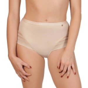 Debenhams Lisca Natural Alegra Seamless Full Brief Knickers