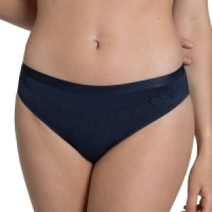 Debenhams Lisca Navy Gracia Bikini Knickers