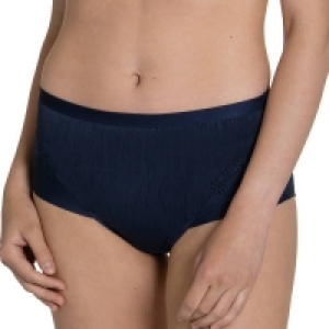 Debenhams Lisca Navy Gracia Full Briefs