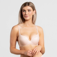 Debenhams Royal Lounge Pink Royal Fit Underwired Padded Full Cup Bra