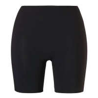 Debenhams Ten Cate Black Secrets Firm Control Shapewear Long Shorts