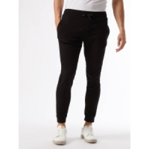 Burton Black Joggers