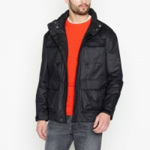 Debenhams Red Herring Black Utility Jacket