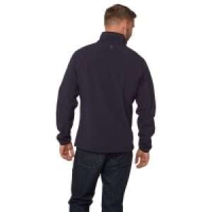 Debenhams Craghoppers Blue Expert Softshell Jacket