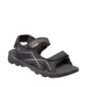 Grey Kota Drift Active Sandals £17.00