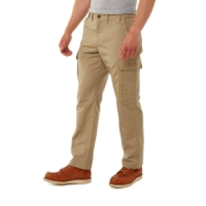 Debenhams Craghoppers Cream Kiwi Ripstop Outdoor Trousers - Reg Leg Length