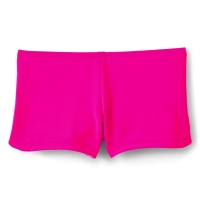 Debenhams Lands End Pink Girls Boy Shorts