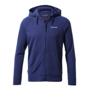 Craghoppers Blue Nosilife Ryley Hoody
