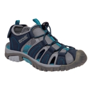 Regatta Blue Westshore Sandals