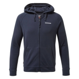 Debenhams Craghoppers Blue Nosilife Ryley Hoody