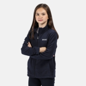 King II Lightweight Full Zip Fleece £10.20