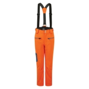Orange Timeout Ii Waterproof Insulated Ski Pants £27.20