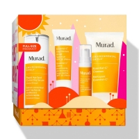 Debenhams Murad Love at First Bright Skincare Gift Set