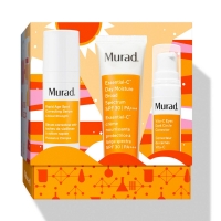 Debenhams Murad Bright On Skincare Trio Gift Set