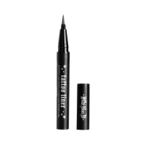 Debenhams Kvd Vegan Beauty Kitten Mini Tattoo Liner - Trooper Black Eyeliner