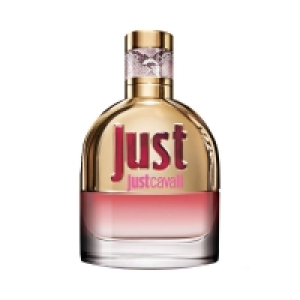 Roberto Cavalli Just Cavalli Eau de Toilette 75ml