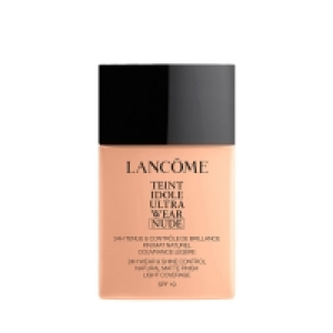 Debenhams Lancôme Teint Idole Ultra Wear Nude Foundation SPF19 40ml