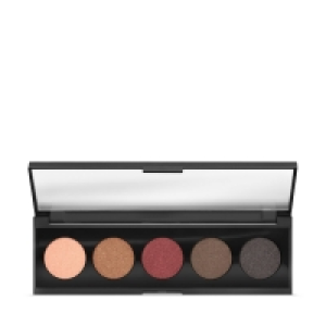 Debenhams Bareminerals Bounce and Blur Eye Shadow Palette 6g