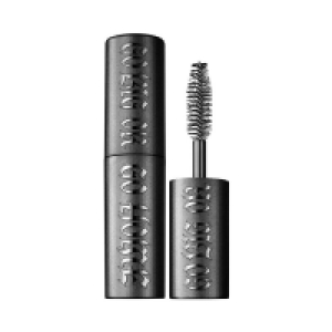 Kvd Vegan Beauty Kitten Mini Go Big or Go Home Black Volumising Mascara 4.3
