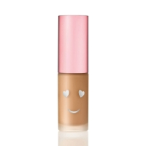 Benefit Hello Happy Travel Size SPF 15 Flawless Brightening Liquid