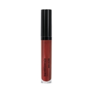 Bareminerals Limited Edition Gen Nude Metallic Patent Lip Lacquer 3.7ml