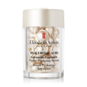 Debenhams Elizabeth Arden Hyaluronic Acid Ceramide Capsules