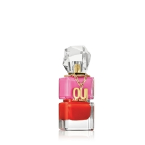 Debenhams Juicy Couture OUI Juicy Couture Eau De Parfum 50ml