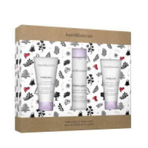 Debenhams Bareminerals Mini Pore-Refining Trio Skincare Gift Set