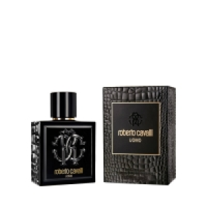 Roberto Cavalli Uomo Eau de Toilette 100ml