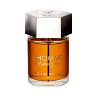 Debenhams Yves Saint Laurent LHomme Parfum Intense 60ml