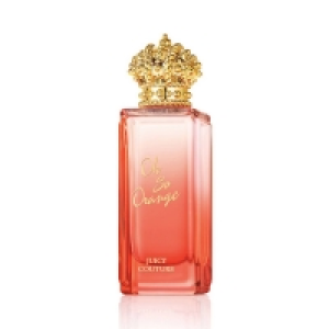 Debenhams Juicy Couture Oh So Orange Eau De Toilette 75ml