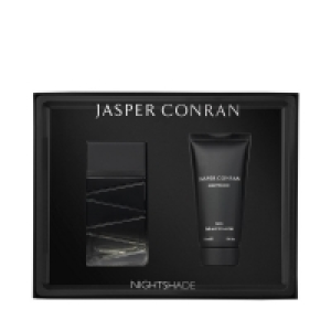 Jasper Conran Fragrance Nightshade Man Eau de Toilette Gift Set