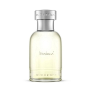 Debenhams Burberry Weekend Eau de Toilette 50ml