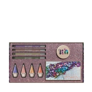 Debenhams Urban Decay Stoned Vibes Vault 10-piece Makeup Collection