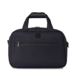 Debenhams Tripp Grape Full Circle Flight Bag